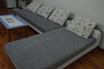 Yangguang Xingzuo Apartment Hotel Chongqing Esterno foto